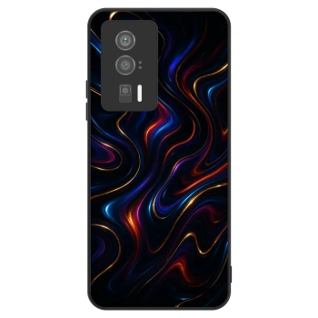 Obal pre Xiaomi Poco F5 Pro 5G - Noir