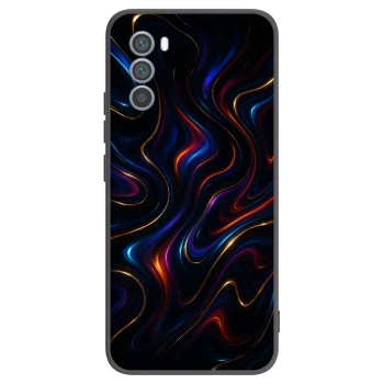 Obal pre Motorola Moto G62 - Noir
