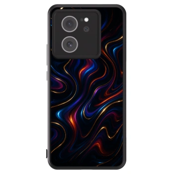 Picasee ULTIMATE CASE pro Xiaomi 13T Pro - Noir