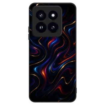 Obal pre Xiaomi 14 Pro - Noir