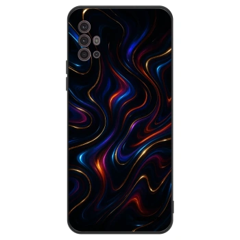 Obal pre Motorola Moto G30 - Noir
