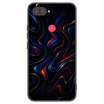 Obal pre Xiaomi Mi 8 Lite - Noir