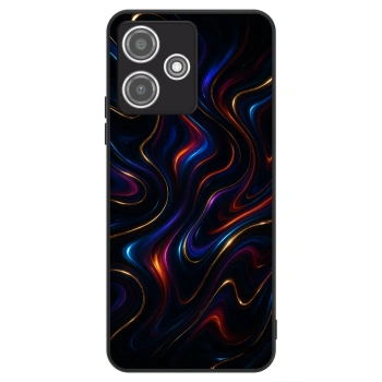 Obal pre Xiaomi Redmi 12 5G - Noir