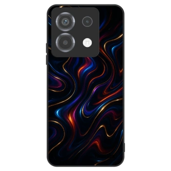 Obal pre Xiaomi Poco X6 - Noir