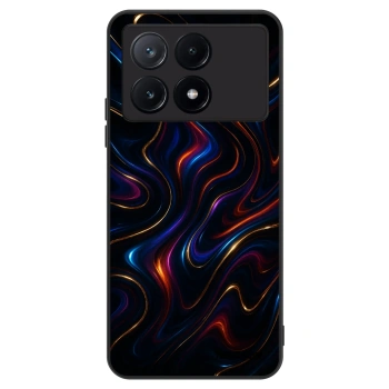 Obal pre Xiaomi Poco X6 Pro - Noir