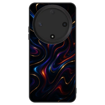 Obal pre Honor Magic6 Lite 5G - Noir