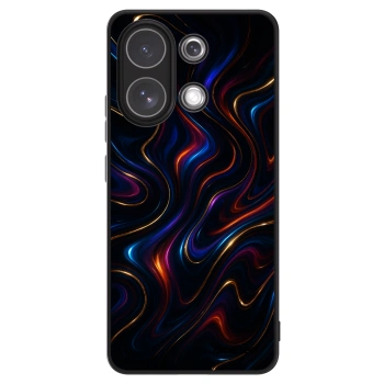 Obal pre Xiaomi Redmi Note 13 4G - Noir