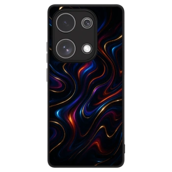 Picasee ULTIMATE CASE pro Xiaomi Redmi Note 13 Pro 4G - Noir