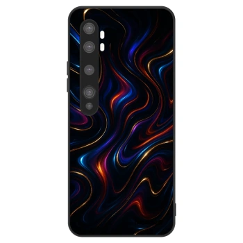 Obal pre Xiaomi Mi Note 10 (Pro) - Noir