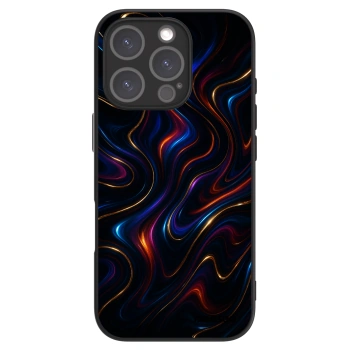 Obal pre Apple iPhone 16 Pro - Noir