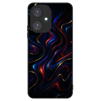 Obal pre Xiaomi Redmi 13C 5G - Noir