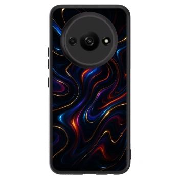Obal pre Xiaomi Redmi A3 - Noir