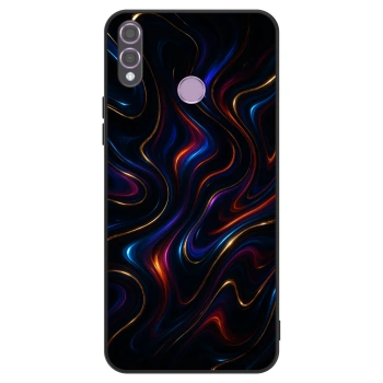 Obal pre Honor 8X - Noir