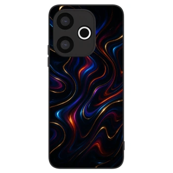 Obal pre Xiaomi Redmi 13 4G - Noir