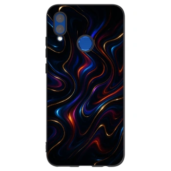 Obal pre Huawei P Smart 2019 - Noir