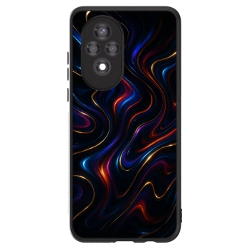 Obal pre Honor 200 Pro 5G - Noir