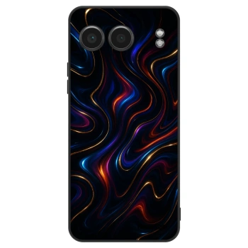 Obal pre OnePlus Nord 4 - Noir