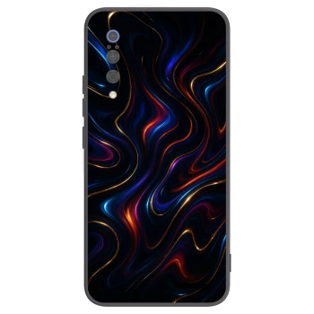 Obal pre Xiaomi Mi 9 - Noir