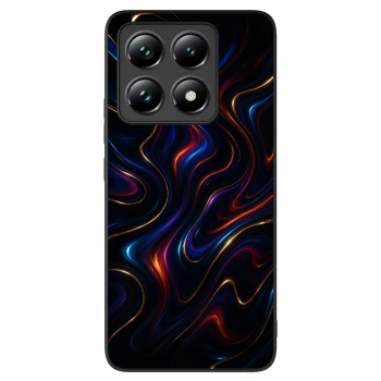 Picasee ULTIMATE CASE pro Xiaomi 14T - Noir