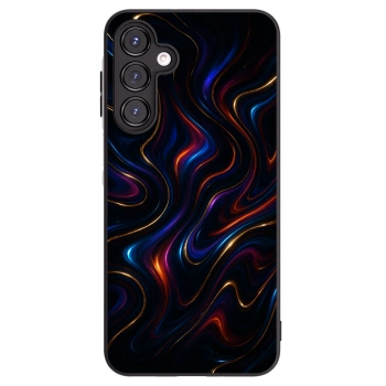 Picasee silikónový čierny obal pre Samsung Galaxy A16 5G - Noir