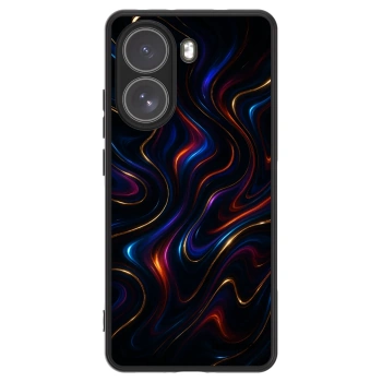 Obal pre Xiaomi Poco X7 - Noir