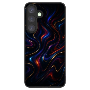 Picasee ULTIMATE CASE PowerShare pro Samsung Galaxy S25+ 5G - Noir