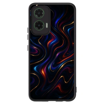 Obal pre Motorola Moto G35 5G - Noir