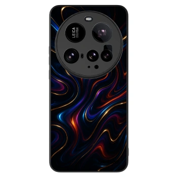Picasee ULTIMATE CASE pro Xiaomi 15 Ultra - Noir