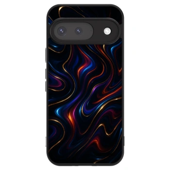 Obal pre Google Pixel 9 - Noir