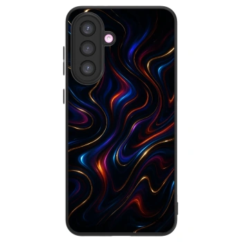 Picasee ULTIMATE CASE pro Samsung Galaxy A56 5G A566B - Noir