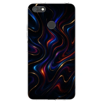 Obal pre Huawei P9 Lite Mini - Noir