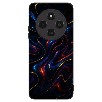 Obal pre Xiaomi Poco C75 - Noir