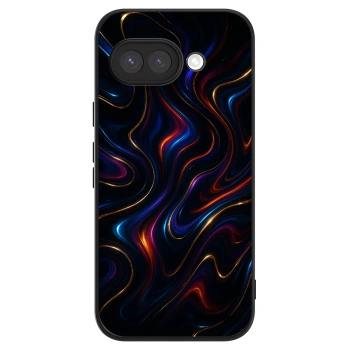 Obal pre Google Pixel 9a - Noir