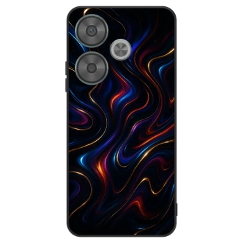 Obal pre Xiaomi Poco F6 - Noir