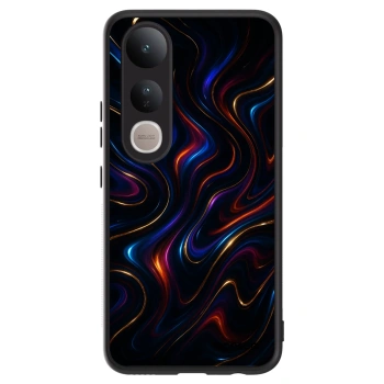 Obal pre Vivo V50 Lite 5G - Noir