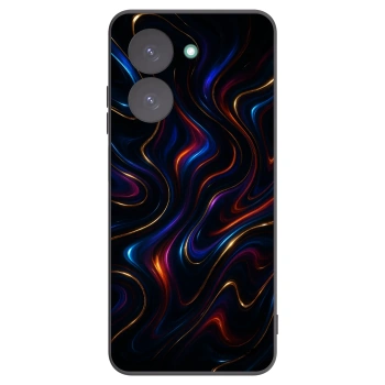 Picasee silikónový čierny obal pre Xiaomi Redmi A5 - Noir