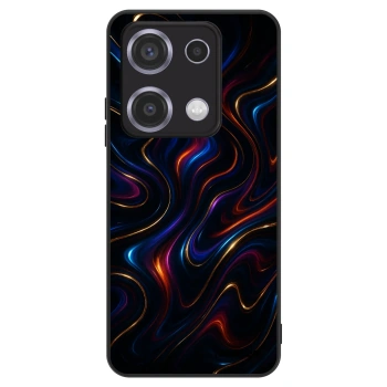 Obal pre Xiaomi Redmi Note 14S - Noir