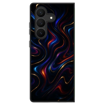 Obal pre Samsung Galaxy Z Fold7 5G - Noir