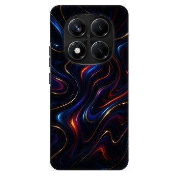 Obal pre Xiaomi Redmi Note 14 Pro+ 5G - Noir