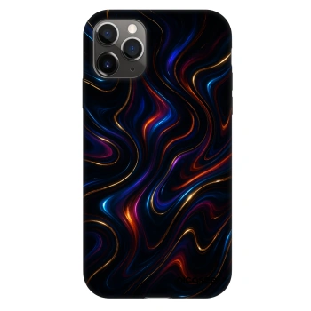 Obal pre Apple iPhone 11 Pro - Noir