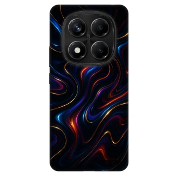 Obal pre Xiaomi Redmi Note 14 Pro 5G - Noir