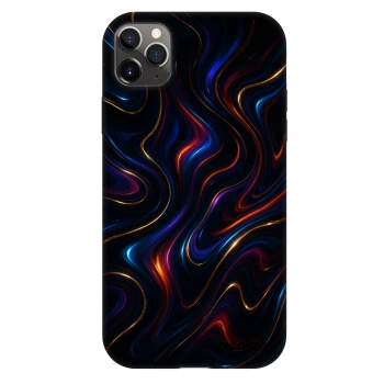 Obal pre Apple iPhone 11 Pro Max - Noir