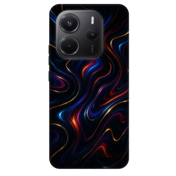 Obal pre Xiaomi Redmi Note 14 5G - Noir