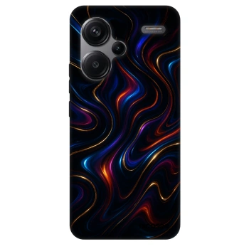 Obal pre Xiaomi Redmi Note 13 Pro+ 5G - Noir