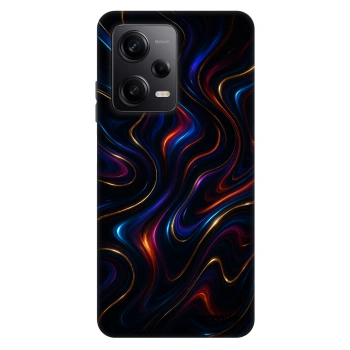 Obal pre Xiaomi Redmi Note 12 Pro 5G - Noir