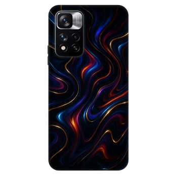 Obal pre Xiaomi Redmi Note 11 Pro 5G - Noir
