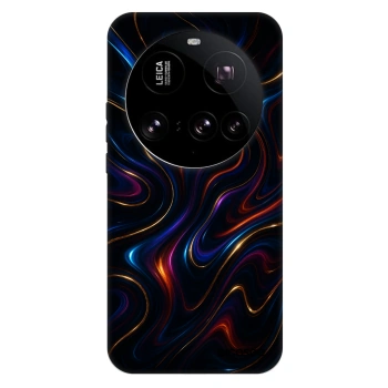 Obal pre Xiaomi 15 Ultra - Noir