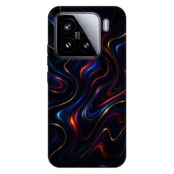 Obal pre Xiaomi 15 - Noir