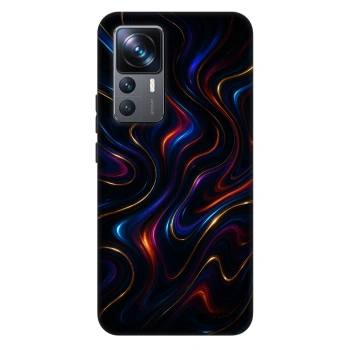 Obal pre Xiaomi 12T Pro - Noir