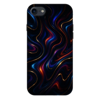 Obal pre Apple iPhone 7 - Noir